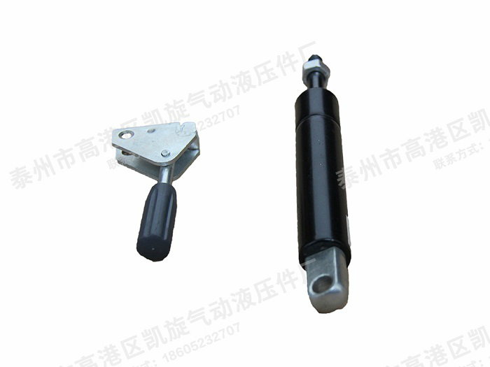 座椅角调器